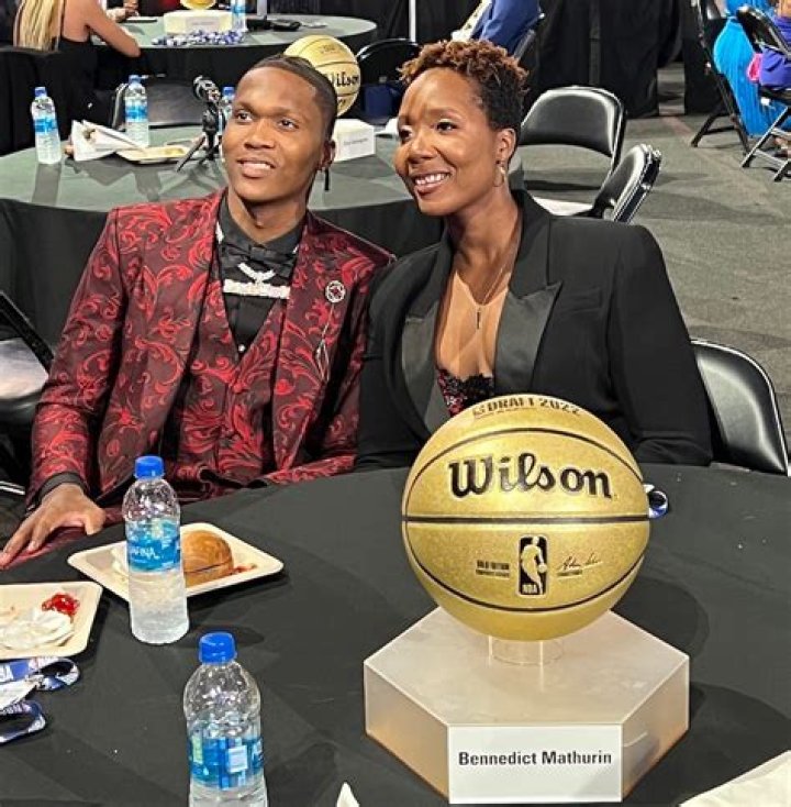 Who Is Bennedict Mathurin Sister Jennifer Mathurin? More About The Arizona Wildcats Player Family