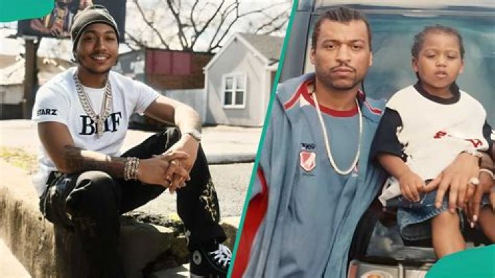 Who Is Big Meech Baby Mama? Everything To Know About The Mother Of His Son Demetrius Flenory Jr