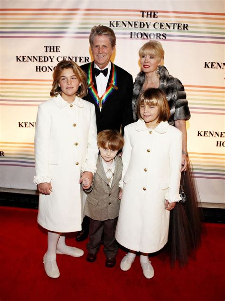 Who is Brian Wilson’s wife Melinda Ledbetter?