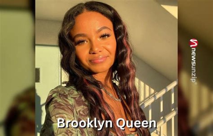 Who is Brooklyn Queen? Wiki, Age, Parents, Siblings, Height, Boyfriend, Net worth & More
