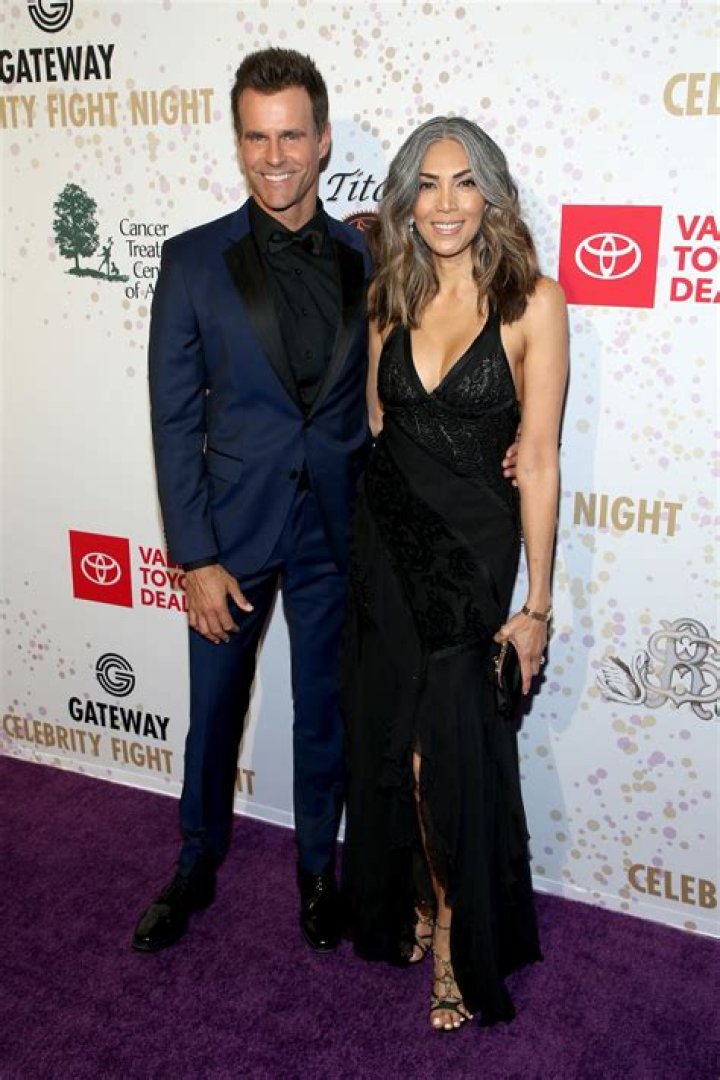 Who Is Cameron Mcadoo Girlfriend? Age, Instagram Facts To Know On