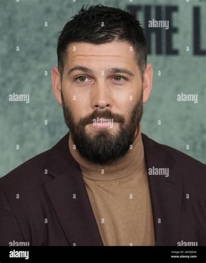 Who Is Casey Deidrick: 5 Facts About The ‘In The Dark Actor’