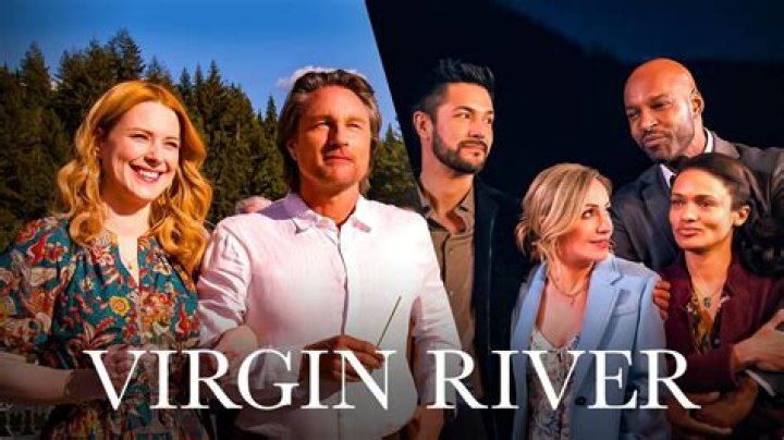 Who Is Chad Rook Virgin River Cast? Meet The Actor In Instagram