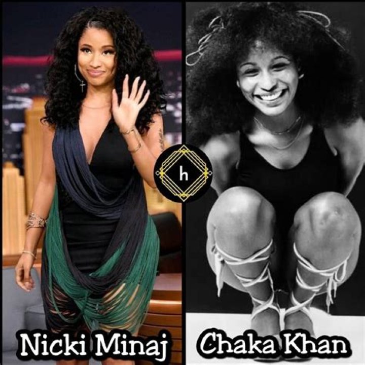 Who is Chaka Khan? Find Net Worth, Quote, Awards, Fact, Wiki