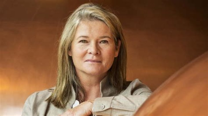 Who is Charlene de Carvalho-Heineken? See Net-worth, Quote, Awards, Fact, Wiki