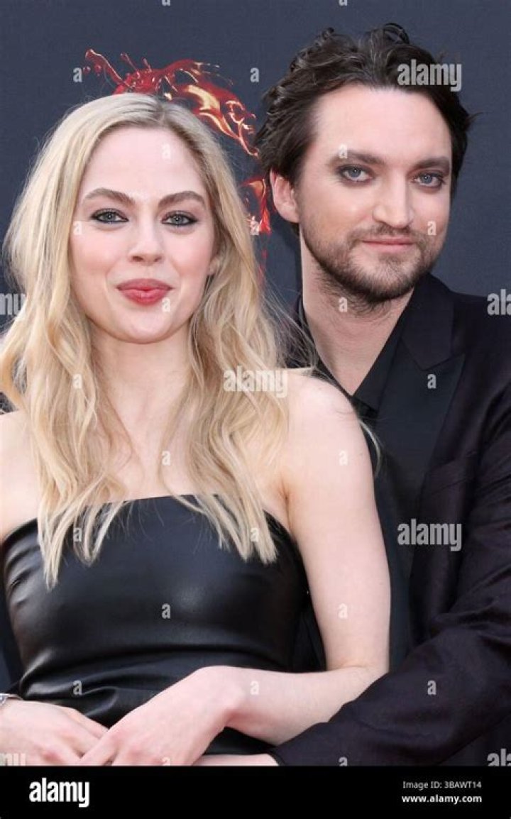 Who Is Charlie Nesbitt? Sarah Dugdale Boyfriend – Are They Engaged?