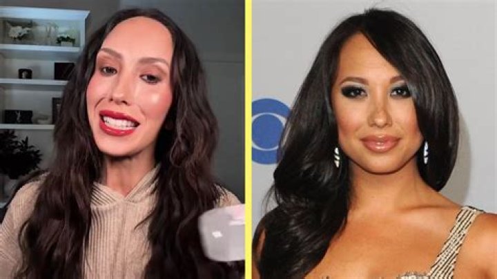 Who is Cheryl Burke? Find Net Worth, Quote, Awards, Fact, Wiki