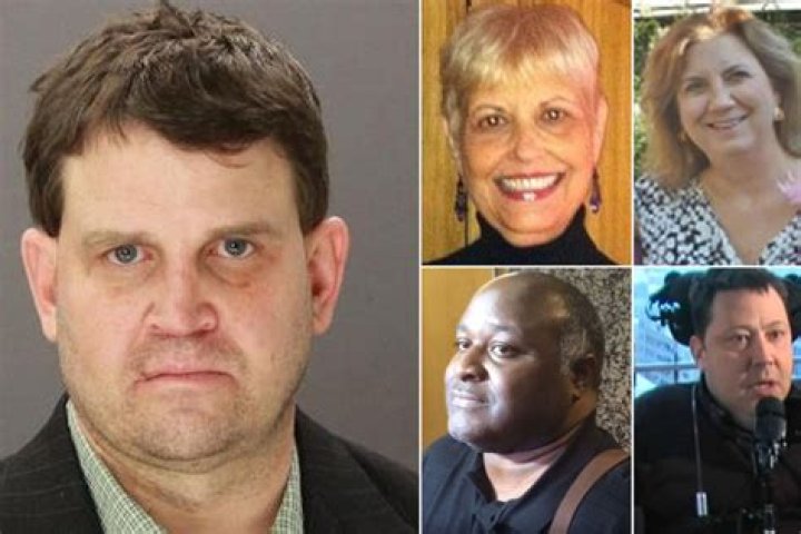 Who Is Christopher Duntsch aka Dr. Death? Everything On His Wife Family And More