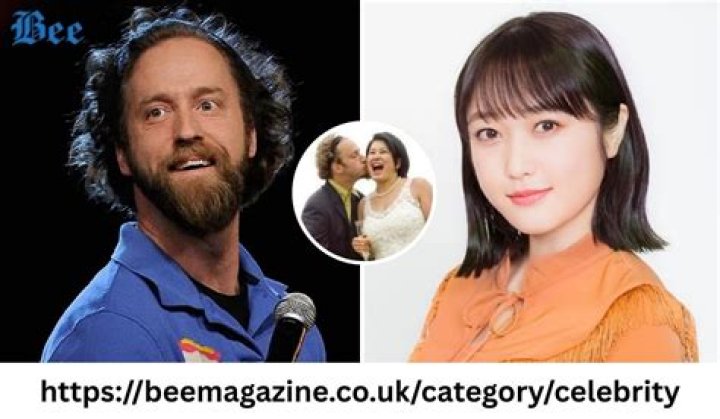 Who Is Comedian Josh Blue Wife Yuko Kubota? Everything On His Disability And Married Life