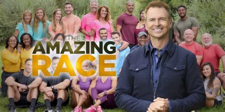 Who Is Connie Greiner On The Amazing Race Season 33? Everything To Know