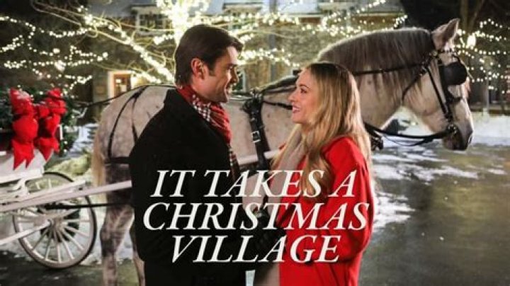Who Is Corey Sevier Wife? Everything To Know About The ‘It Takes a Christmas Village’ Cast