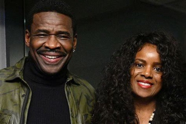 Who Is Crystal Irvin, Richard Irvin’s Ex-Wife?