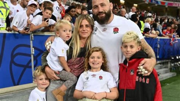 Who Is Daisy Marler? Joe Marler Wife and Partner – Is He Married?