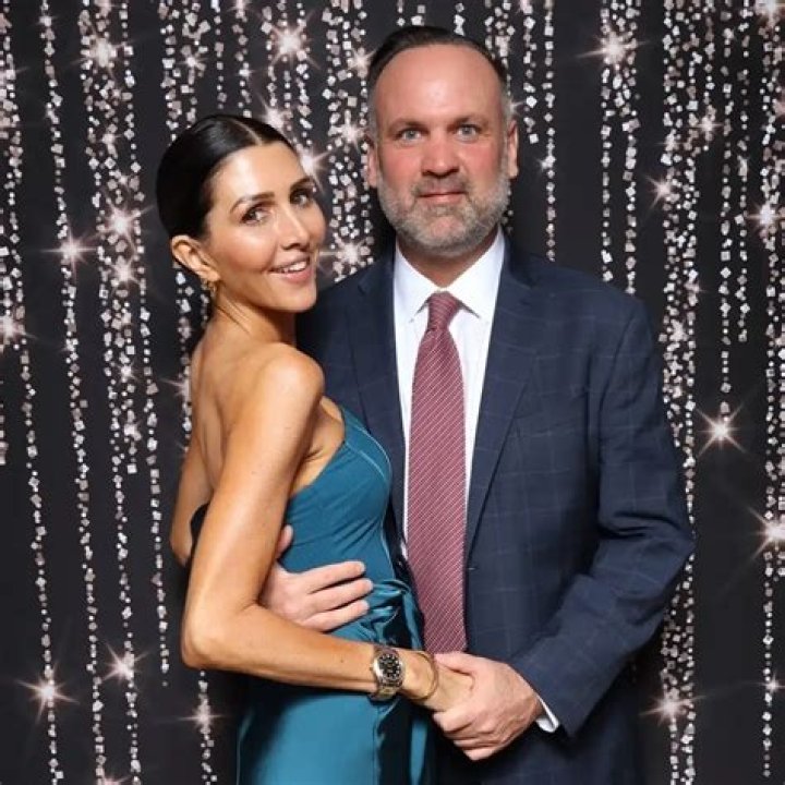 Who Is Dan Quinn’s Wife Stacey Quinn?