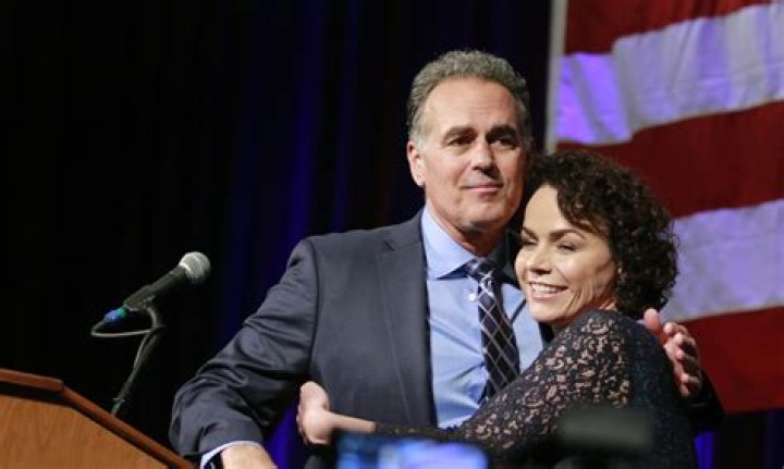 Who Is Danny Tarkanian’s Wife Amy Tarkanian? Details To Know About