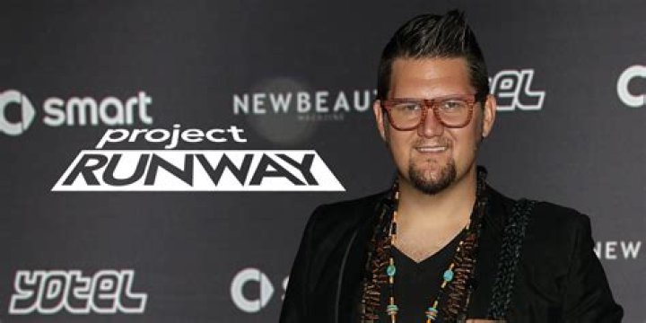 Who is Darren Apolonio From Project Runway? Age & Wikipedia Bio