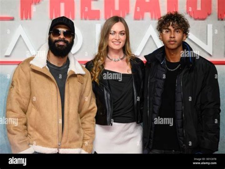 Who Is David Haye’s Son Cassius Haye? Explore More On Their Relationship