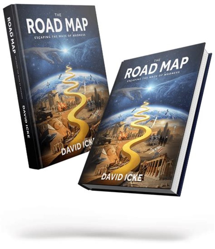 Who is David Icke’s daughter Rebecca Icke?