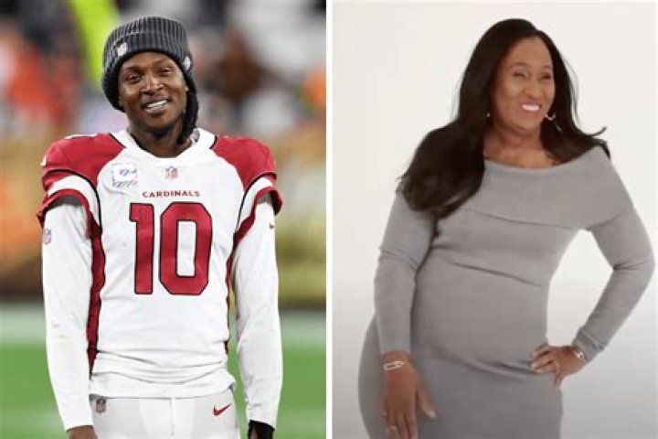 Who Is DeAndre Hopkins Brother Marcus Greenlee? Explore Their Age Gap