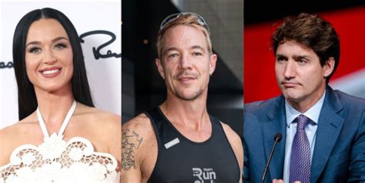 Who Is Diplo’s Girlfriend? A List From 2003 To 2023