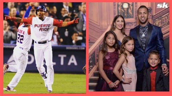 Who Is Eddie Rosario’s Wife Milany Rosario?