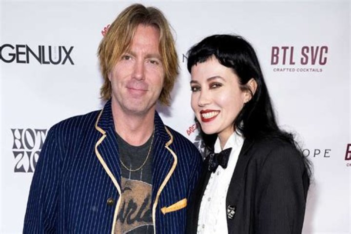 Who is Elijah Blue married to? All about Marieangela King