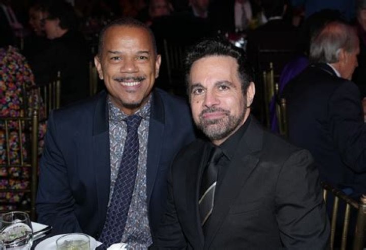 Who Is Elisa Atti? Learn About Evan Handler’s Wife