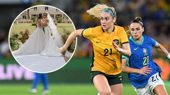 Who Is Ellie Carpenter Partner? Learn Everything About The Australian Footballer’s Dating Life