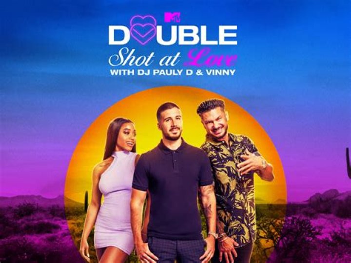Who Is Emily Piccinonno? Everything About The Double Shot At Love Contestant