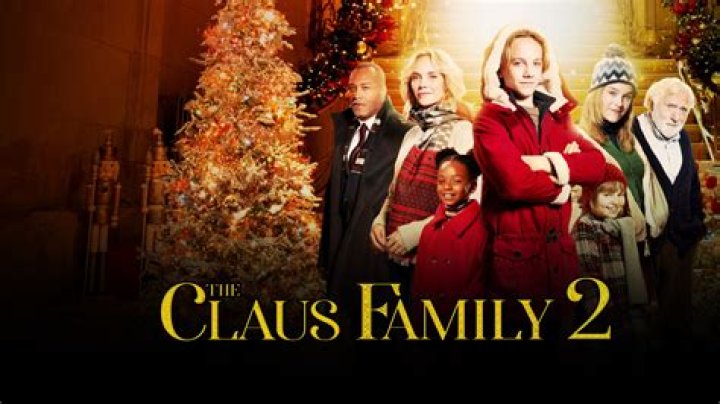 Who Is Emma Moortgat From The Claus Family 2? Here Is Everything To Know About The Cast