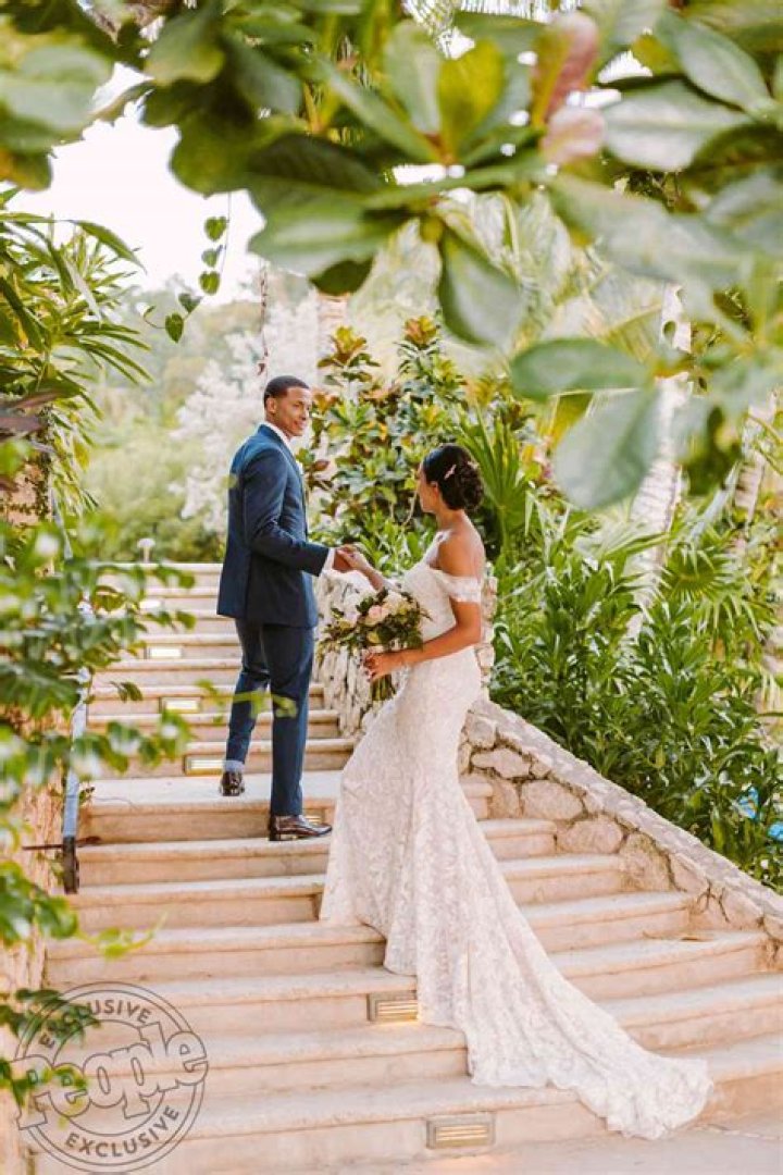 Who Is Errol Barnett’s Wife? Details To Know Correspondent