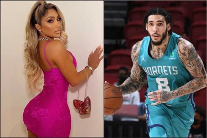 Who Is Evoni Barbour – Liangelo Ball Girlfriend? Everything On Her Age & Wiki