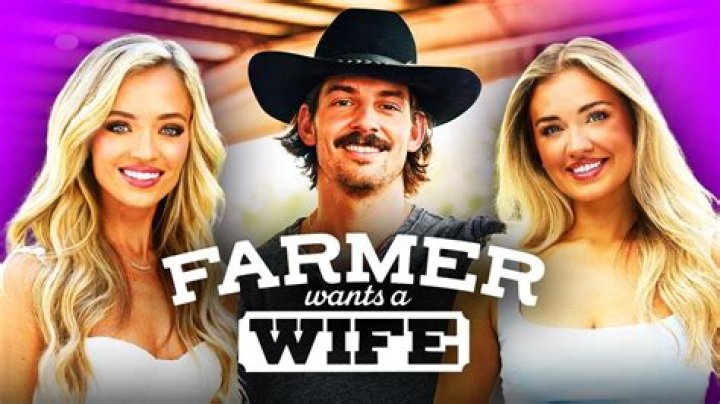Who is Farmer Rob? Everything To Know About ‘ Farmer Wants A Wife’ Contestant