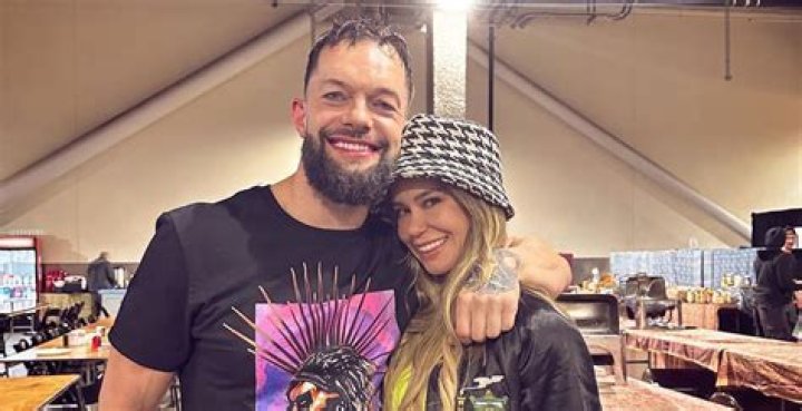 Who Is Finn Bálor Wife Vero Rodríguez? Married Life Parents and Net Worth Explored