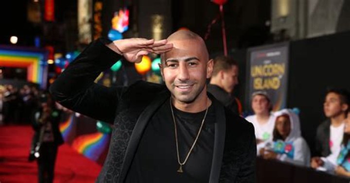 Who Is Fousey? Famed Prankster & YouTube Vlogger