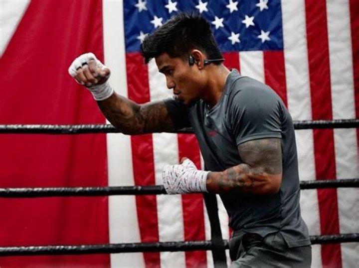 Who Is Frances Arbie? Meet Mark Magsayo Wife On Instagram