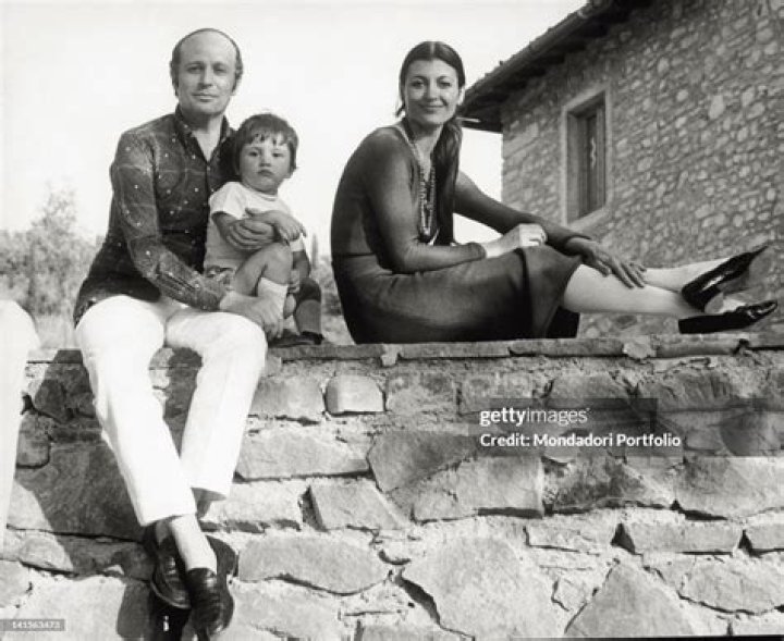 Who Is Francesco Menegatti? Find Carla Fracci’s Son Wikipedia And Familia