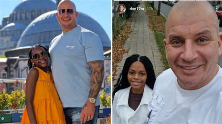 Who Is Frank Murugi Tiktok? Belgium Tycoon Frank Da Tan and Girlfriend Arrested On Fraud