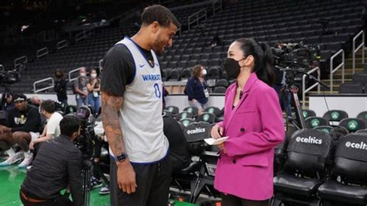 Who Is Gary Payton II Girlfriend? Is He Still Together With Casey Christa?