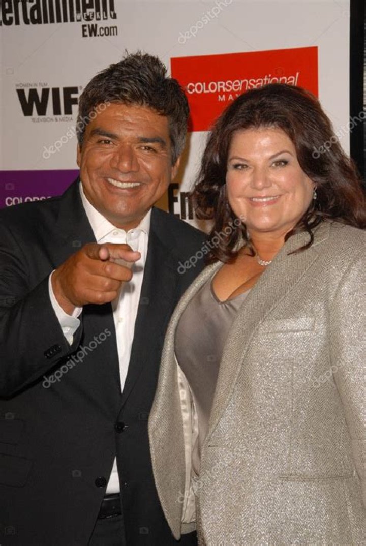 Who Is George Lopez’s Wife Ann Serrano? Ann Serrano Net Worth, Age, Now, Birthday, Wiki, Wikipedia