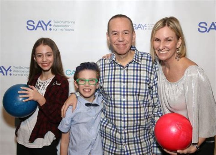 Who Is Gilbert Gottfried’s Wife Dara Kravitz?