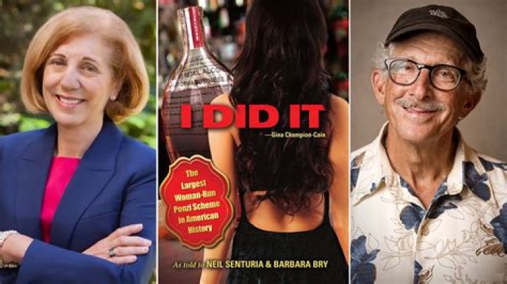 Who is Gina Champion-Cain Husband? Net Worth Revealed