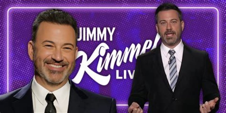 Who is Gina Kimmel – Jimmy Kimmel’s Ex Wife and What is She Up To Now?