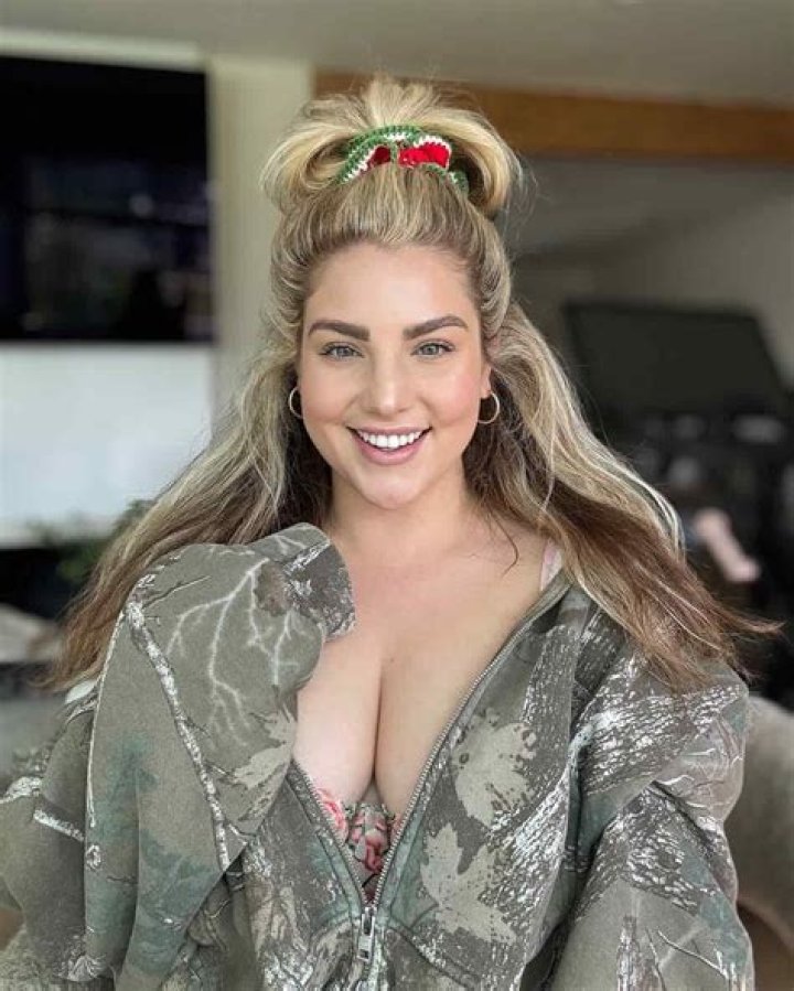 Who Is Haleigh Cox Boyfriend?