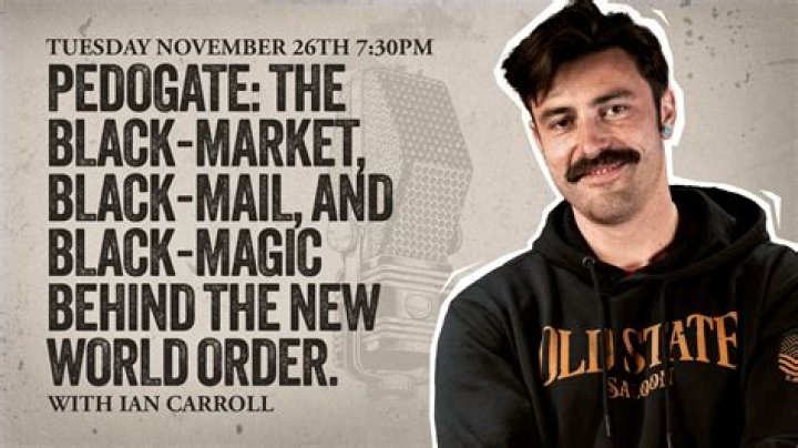 Who Is Ian Witt? Alicia Witt Brother – Age Wiki And Instagram Bio Explored