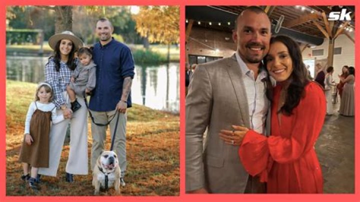 Who Is Jace Peterson’s Wife Brianna Pugh?