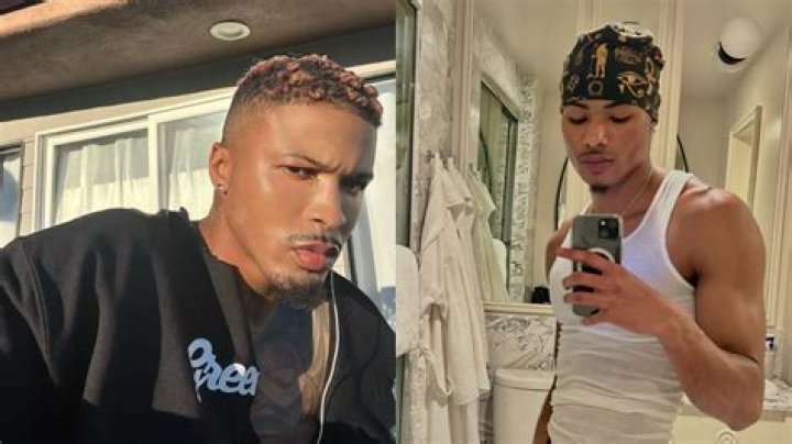 Who Is Jamal Labranch| Everything About August Alsina’s Step Brother