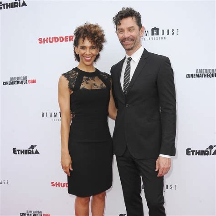 Who Is James Frain Wife Marta Cunningham? Everything To Know About Showtrial Actor