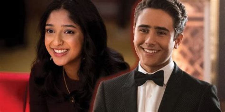 Who Is Jan Luis Castellanos Girlfriend? Tall Girl 2 Introduces A New Heartthrob In The New Season