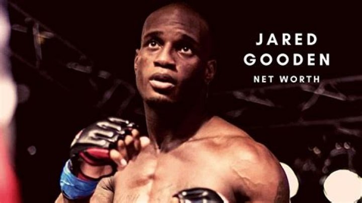 Who Is Jared Gooden? His Age And Net Worth Details Revealed